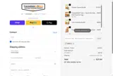 BARK15 coupon verification screenshot