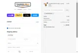 WeRateDogs25 coupon verification screenshot