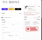 FAM26 coupon verification screenshot