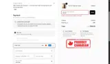 SALE40 coupon verification screenshot