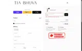 BFVIP coupon verification screenshot