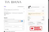 MAGIC coupon verification screenshot