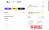 93669CCFTZCJ coupon verification screenshot