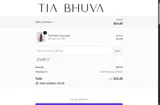 Luxe coupon verification screenshot