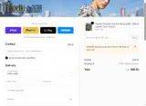 mara50 coupon verification screenshot