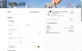 NEWARRIVAL60 coupon verification screenshot