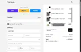 GET20OFF coupon verification screenshot