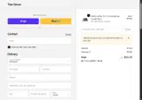 LADU20 coupon verification screenshot