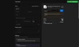 CHECKOUT coupon verification screenshot