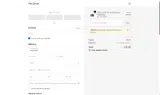 ALVARO coupon verification screenshot