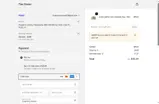 HAPPY coupon verification screenshot