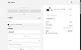 TianZevon2 coupon verification screenshot