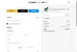 ADBX3 coupon verification screenshot