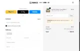 TUESDAY30 coupon verification screenshot