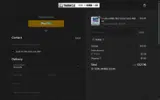 ADBH6 coupon verification screenshot