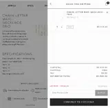love30 coupon verification screenshot