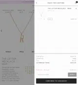 Tiary15 coupon verification screenshot