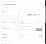 HOLIDAY15 coupon verification screenshot