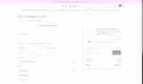 HOLIDAY30 coupon verification screenshot