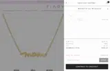 LUCKY15 coupon verification screenshot