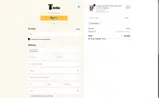 WELCOME coupon verification screenshot