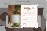 FEZI10 coupon verification screenshot