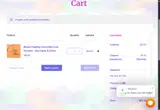 jesussancez coupon verification screenshot
