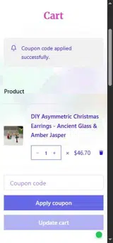 nenegg coupon verification screenshot