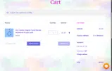 solkiwan coupon verification screenshot