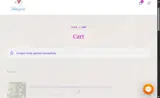 checkout coupon verification screenshot