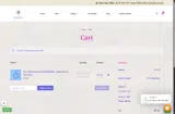 freegift coupon verification screenshot