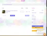 checkout coupon verification screenshot