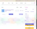 solkiwan coupon verification screenshot