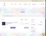 alejaeiz coupon verification screenshot