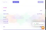 alejaeiz coupon verification screenshot