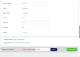 NEW5T coupon verification screenshot
