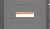 Ticketor coupon verification screenshot