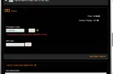 Ticketor coupon verification screenshot