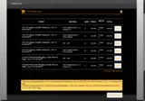 Ticketor coupon verification screenshot