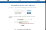 TicketSchool coupon verification screenshot