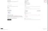 TAX coupon verification screenshot