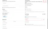 cosmicfri coupon verification screenshot
