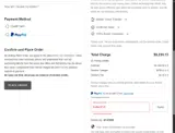 Britten21A coupon verification screenshot
