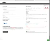 family coupon verification screenshot