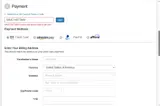 SAVE1V8TTMW coupon verification screenshot