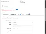 plsblx coupon verification screenshot