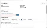 plsblx coupon verification screenshot