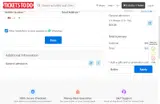 Botim coupon verification screenshot