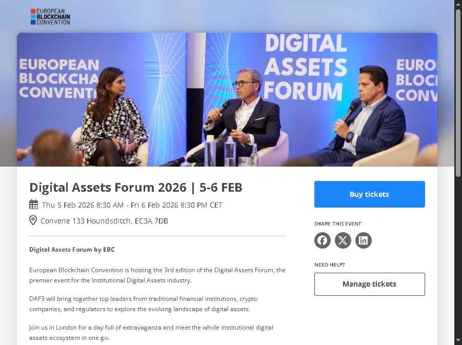 Ticket Tailor checkout page showing Ticket Tailor promo code box | Screenshot taken by SimplyCodes community member on Jan 20, 2026