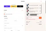 PETDAY coupon verification screenshot